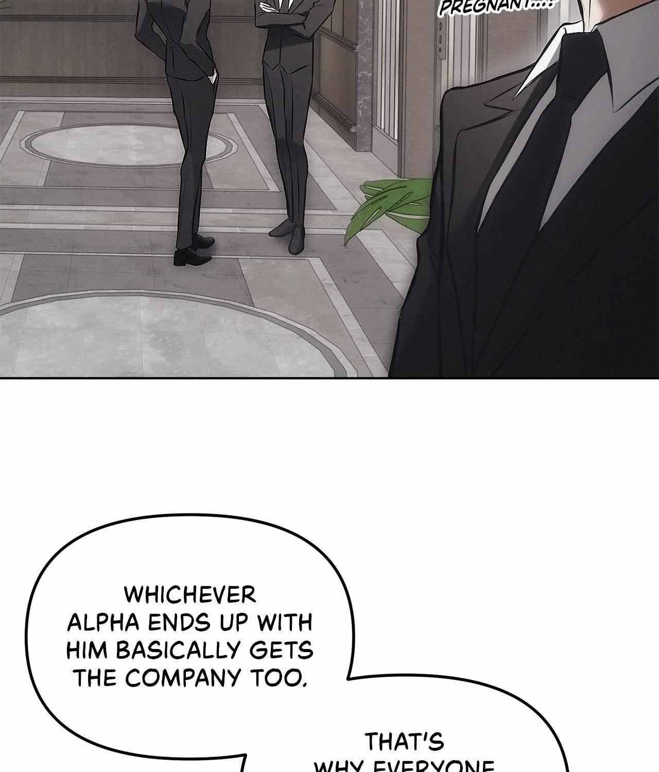Read Mousetrap chapter 6 image 6 on Lezhin