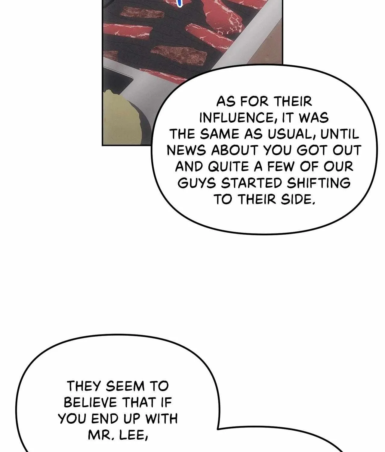 Read Mousetrap chapter 6 image 60 on Lezhin