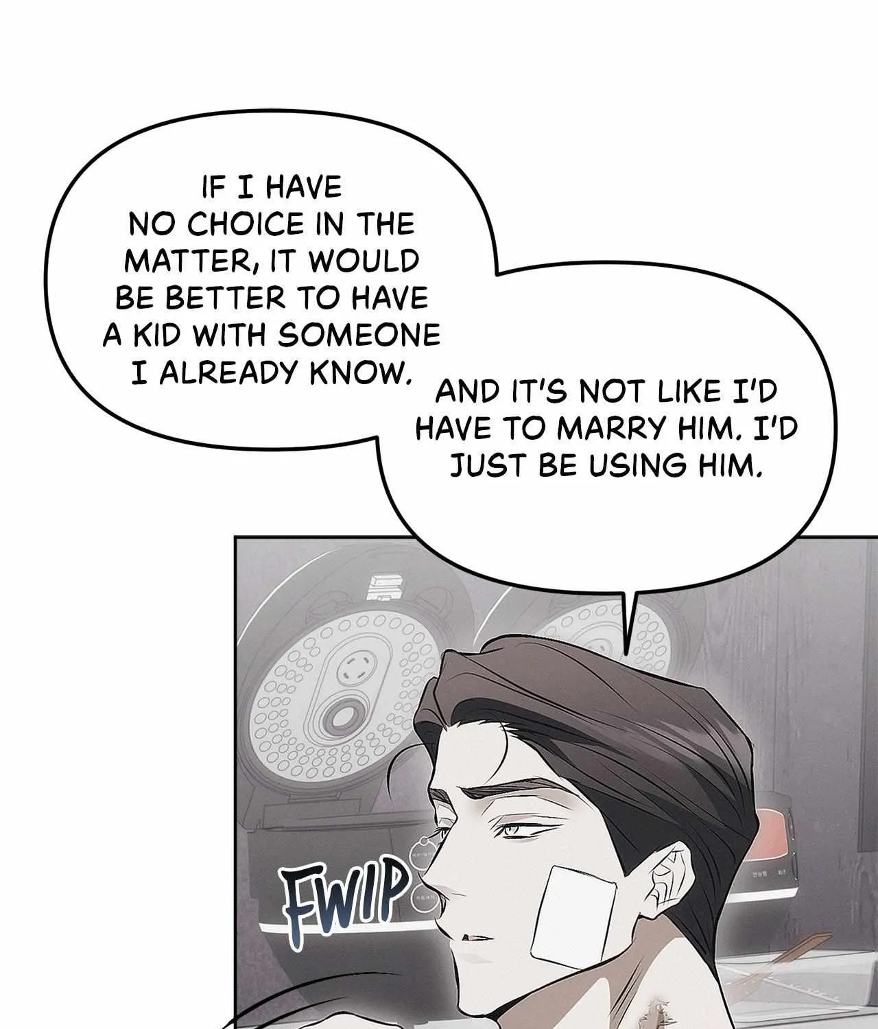 Read Mousetrap chapter 6 image 67 on Lezhin