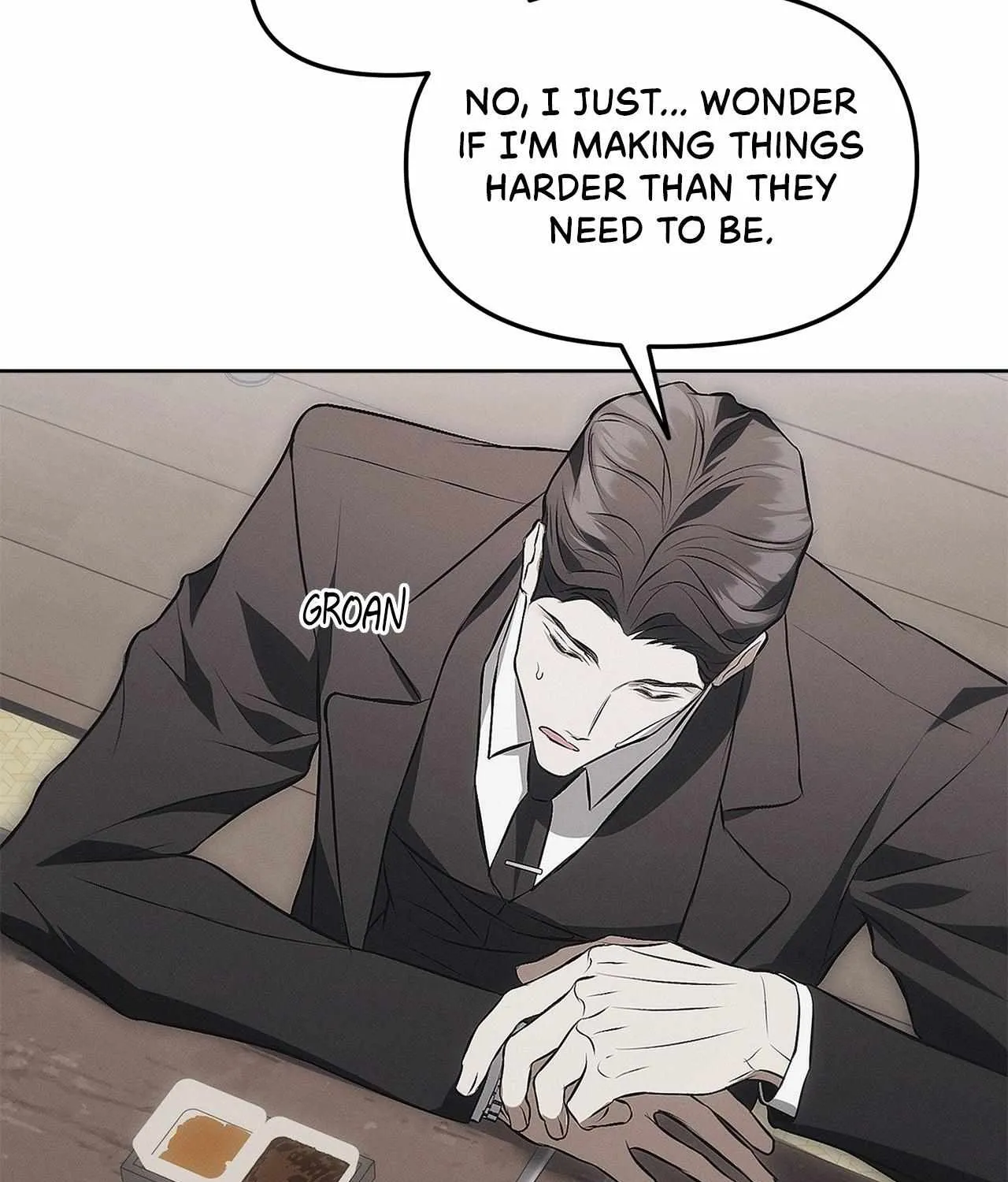 Read Mousetrap chapter 6 image 73 on Lezhin