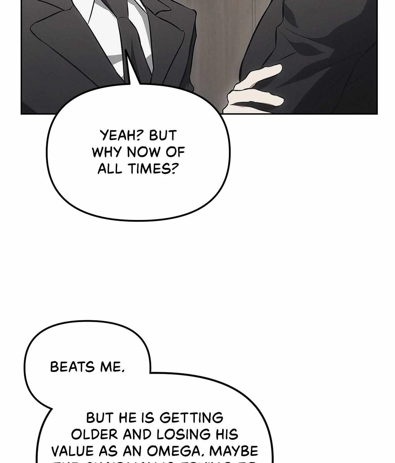 Read Mousetrap chapter 6 image 8 on Lezhin