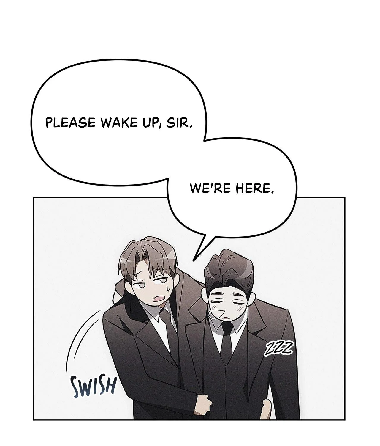 Read Mousetrap chapter 6 image 93 on Lezhin