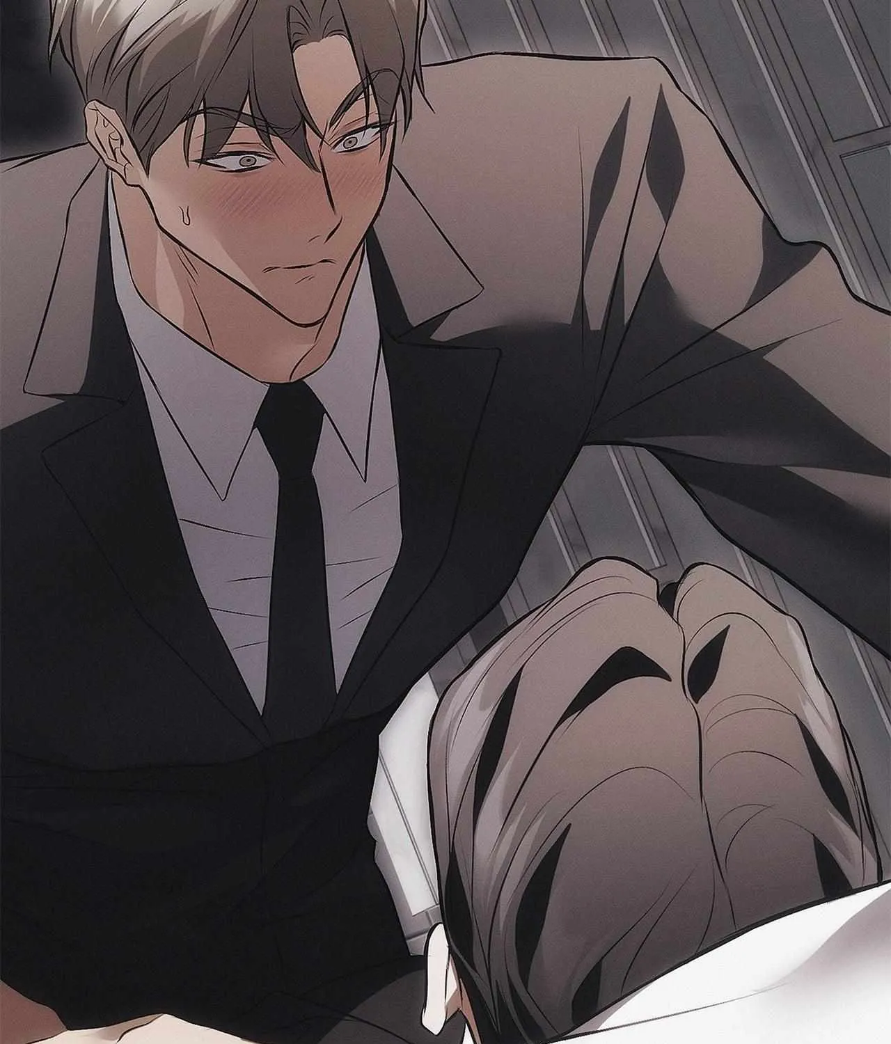 Read Mousetrap chapter 6 image 99 on Lezhin
