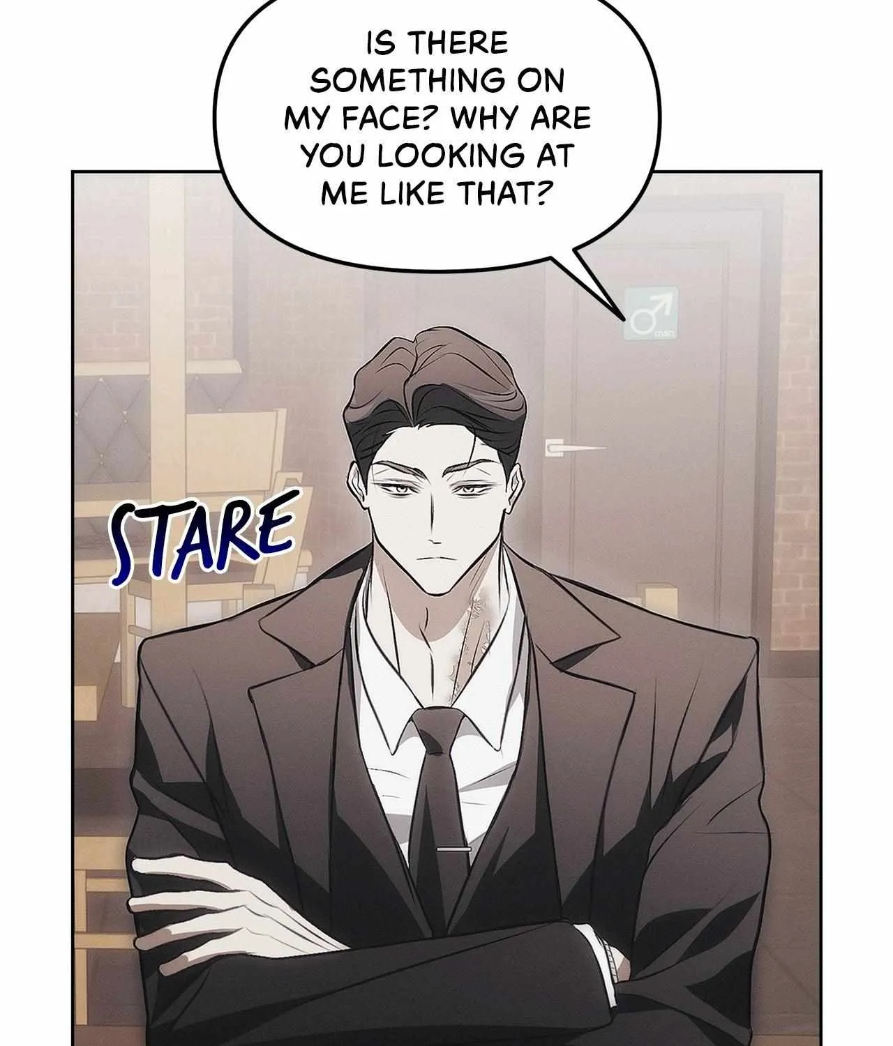 Read Mousetrap chapter 7 image 107 on Lezhin