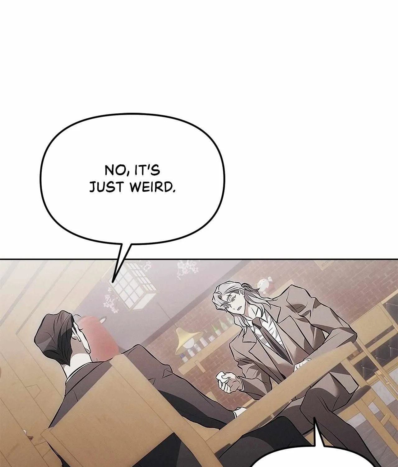 Read Mousetrap chapter 7 image 109 on Lezhin