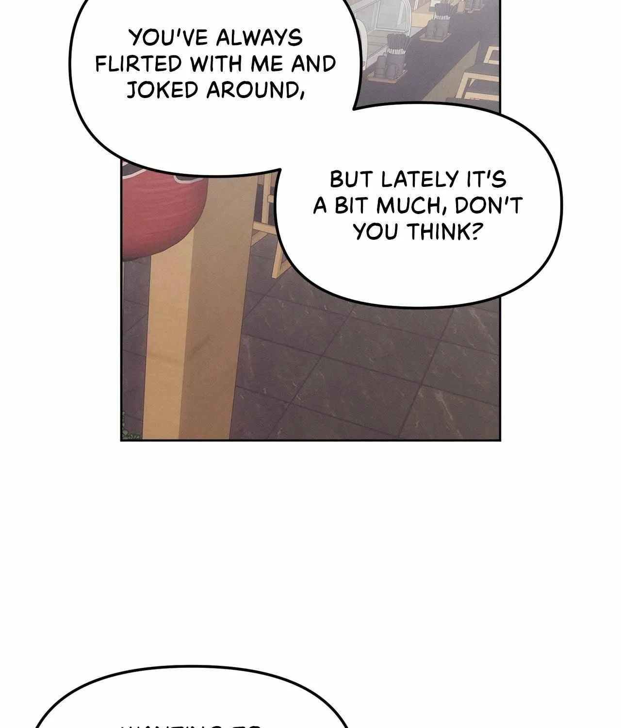 Read Mousetrap chapter 7 image 111 on Lezhin