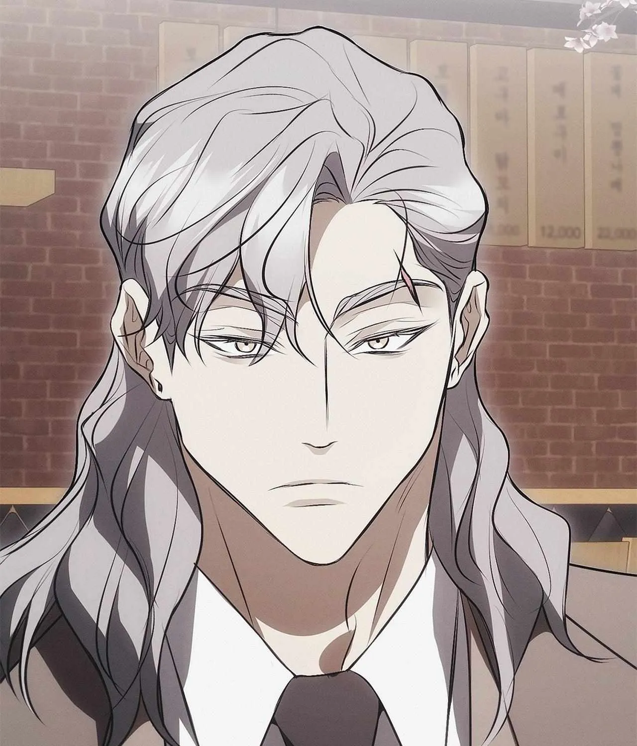 Read Mousetrap chapter 7 image 115 on Lezhin