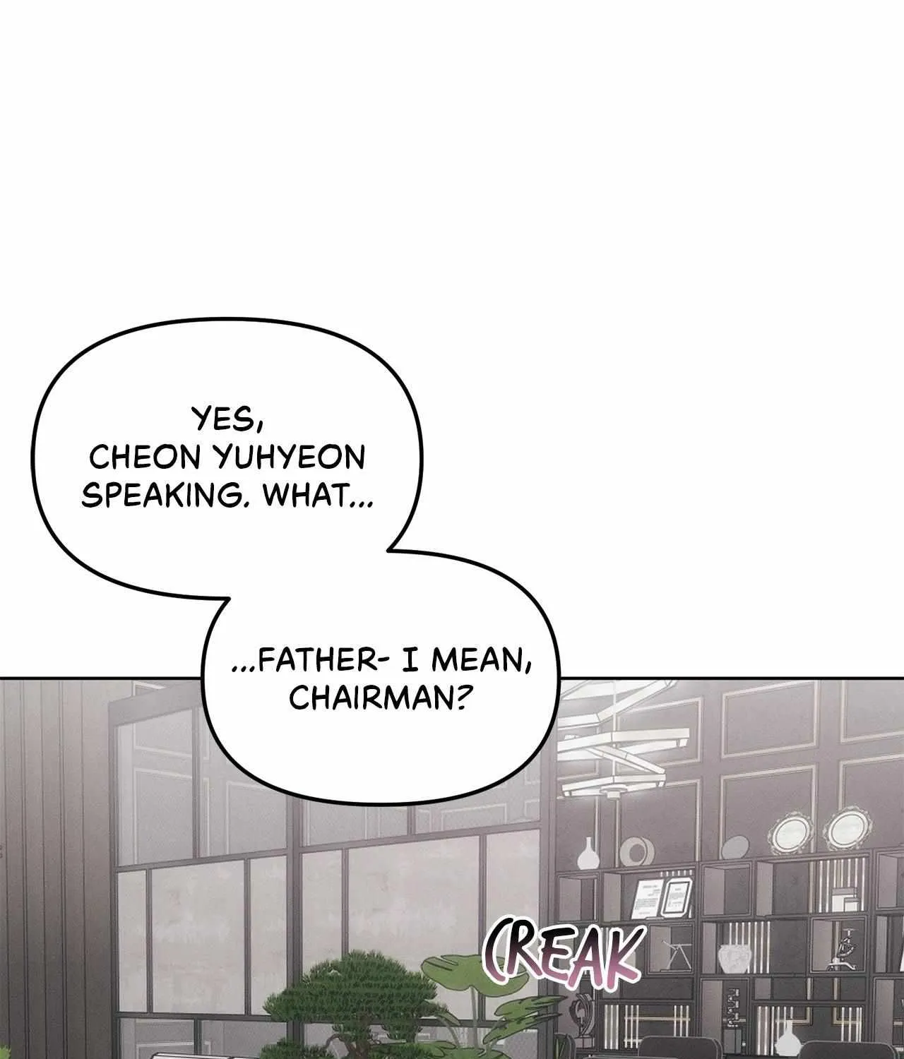 Read Mousetrap chapter 7 image 21 on Lezhin