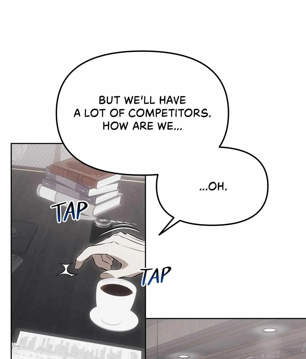 Read Mousetrap chapter 7 image 23 on Lezhin