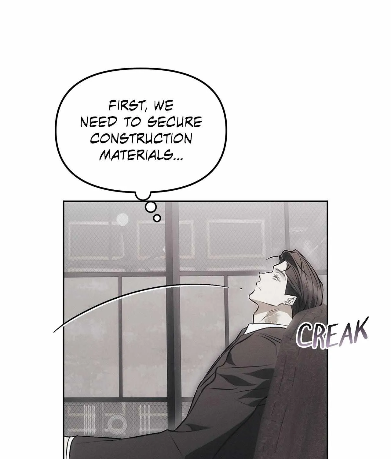 Read Mousetrap chapter 7 image 28 on Lezhin