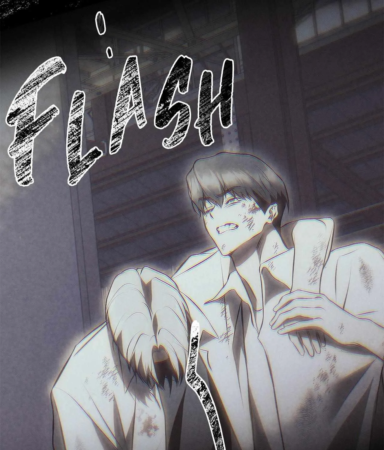 Read Mousetrap chapter 7 image 32 on Lezhin