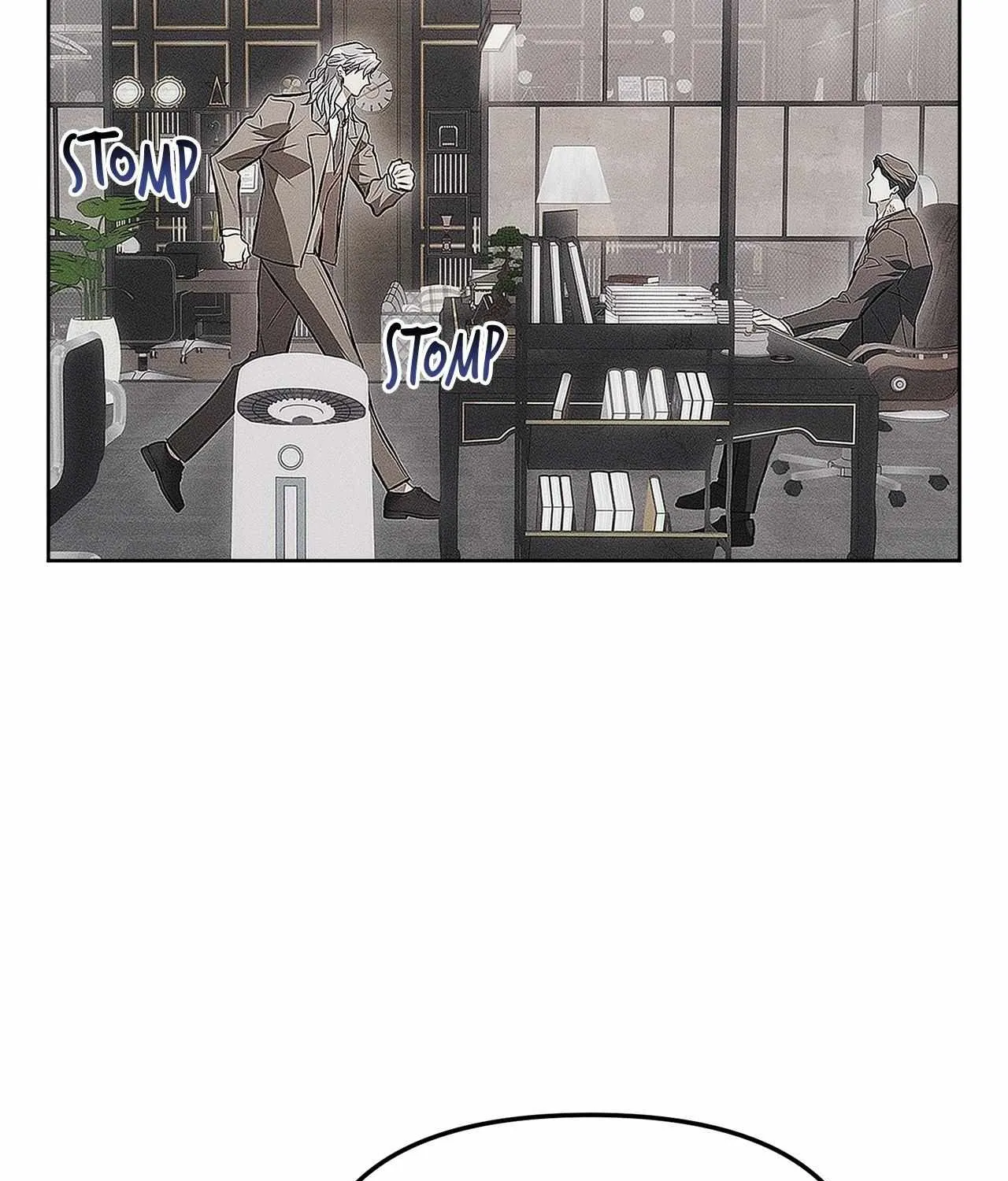 Read Mousetrap chapter 7 image 39 on Lezhin