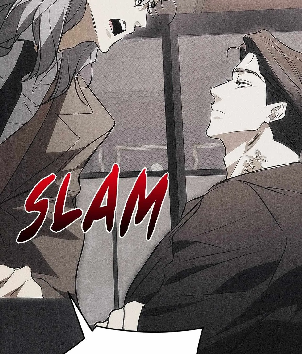 Read Mousetrap chapter 7 image 45 on Lezhin
