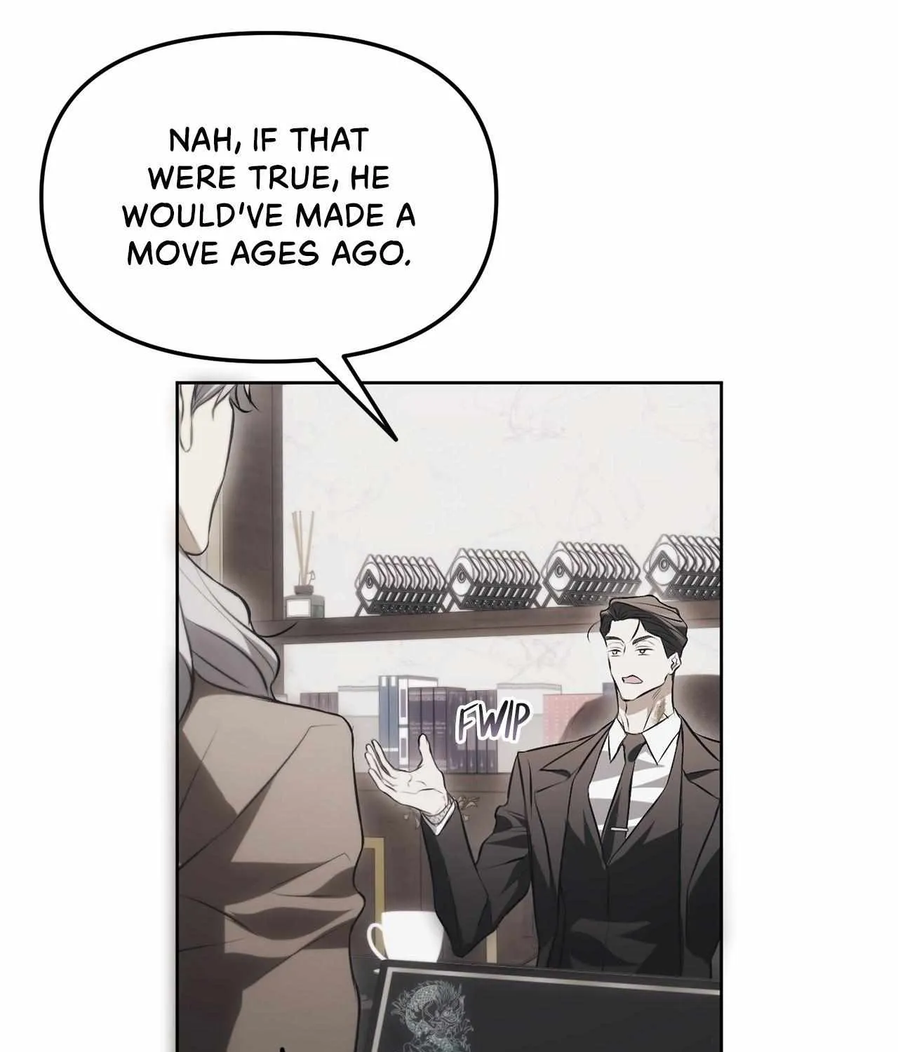 Read Mousetrap chapter 7 image 58 on Lezhin