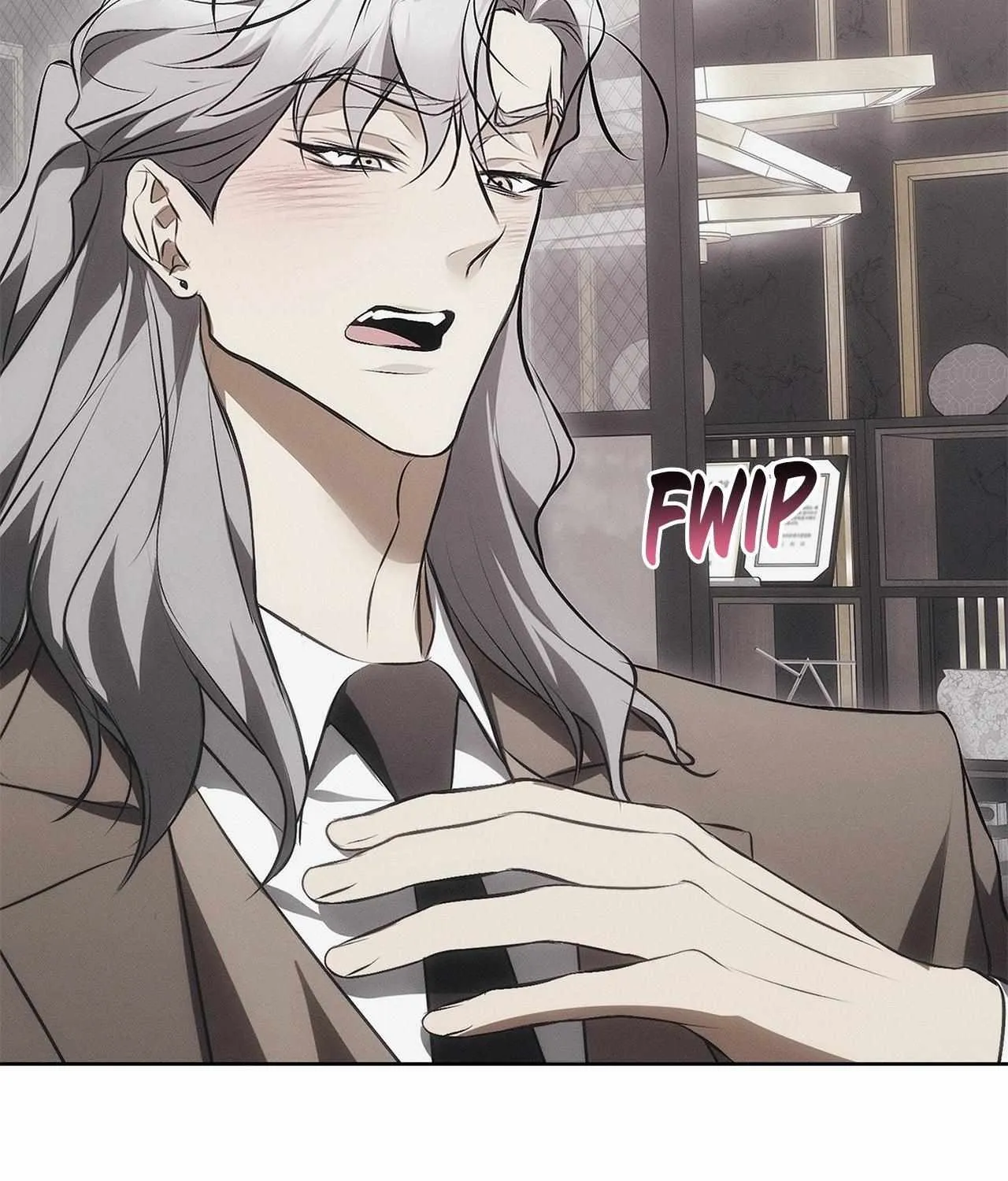 Read Mousetrap chapter 7 image 65 on Lezhin