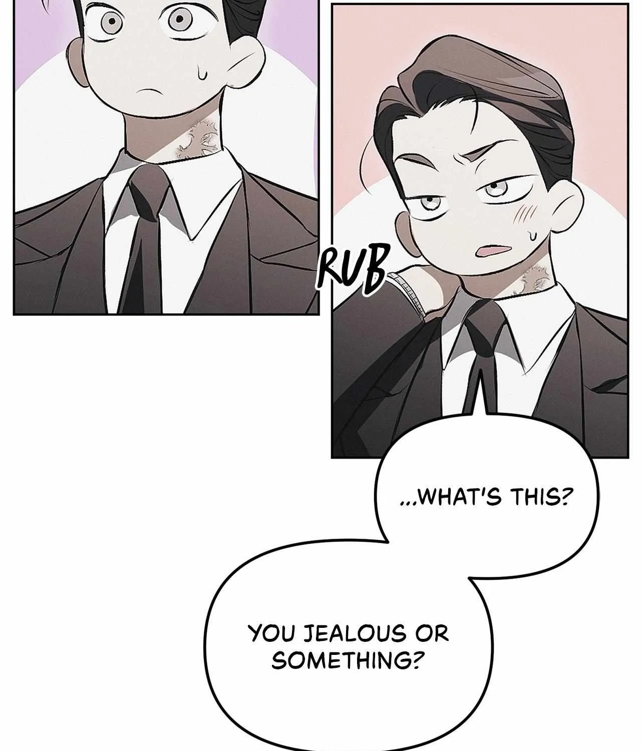 Read Mousetrap chapter 7 image 67 on Lezhin