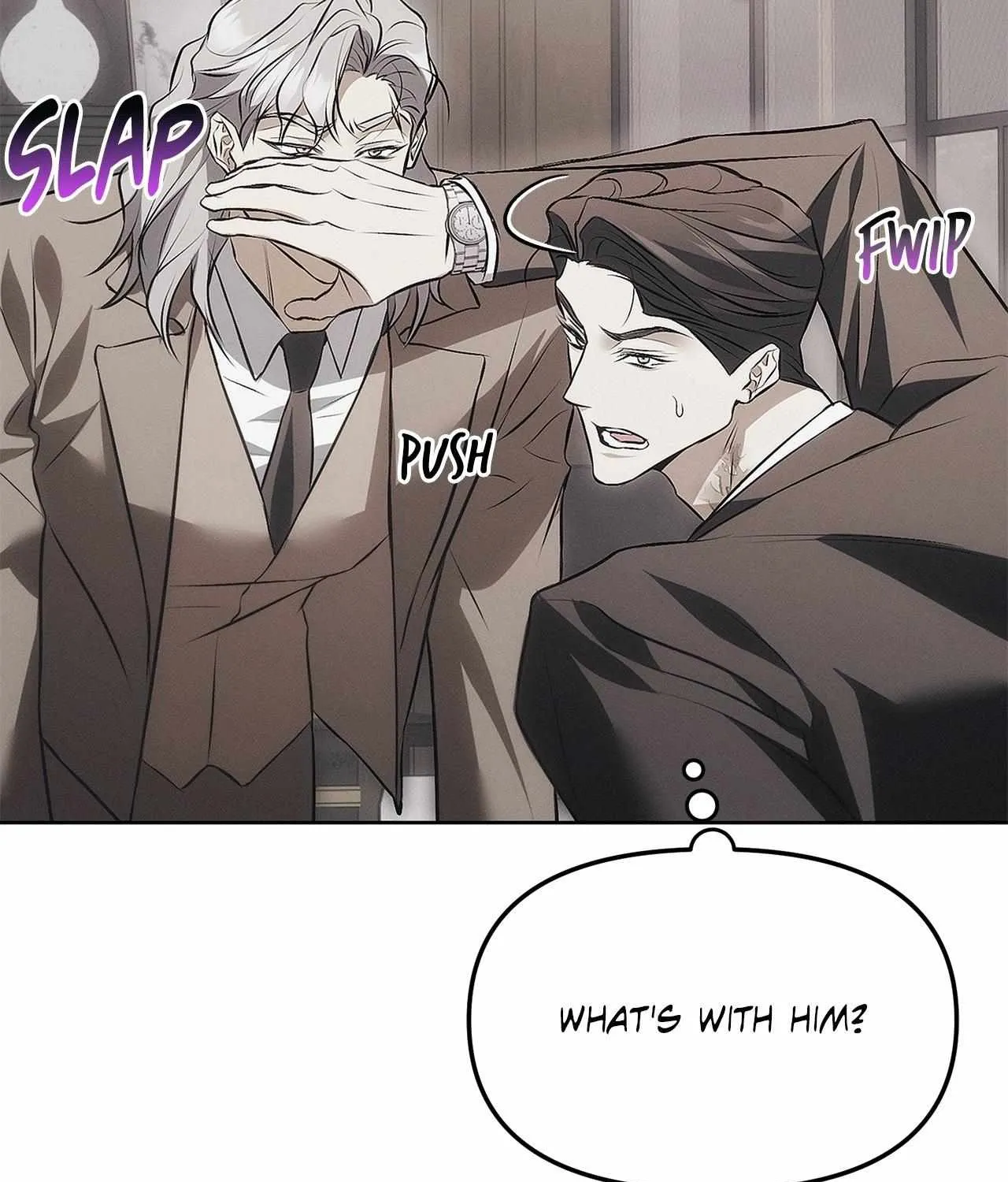 Read Mousetrap chapter 7 image 74 on Lezhin