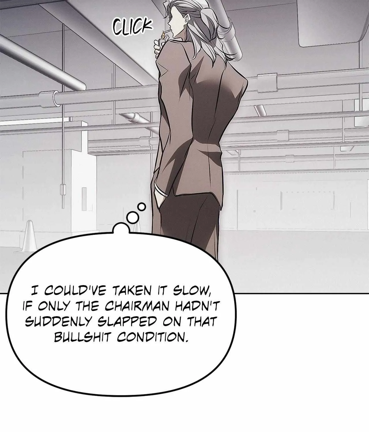 Read Mousetrap chapter 7 image 86 on Lezhin