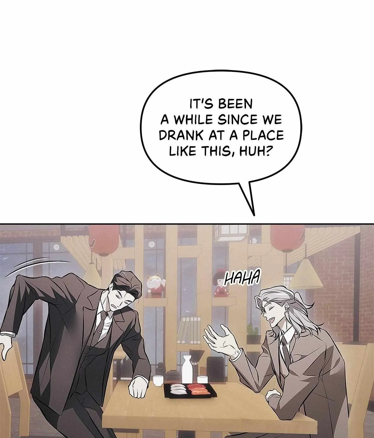 Read Mousetrap chapter 7 image 97 on Lezhin