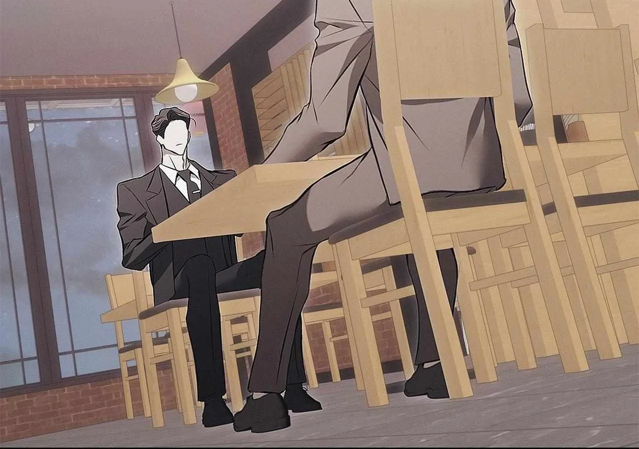 Read Mousetrap chapter 8 image 1 on Lezhin