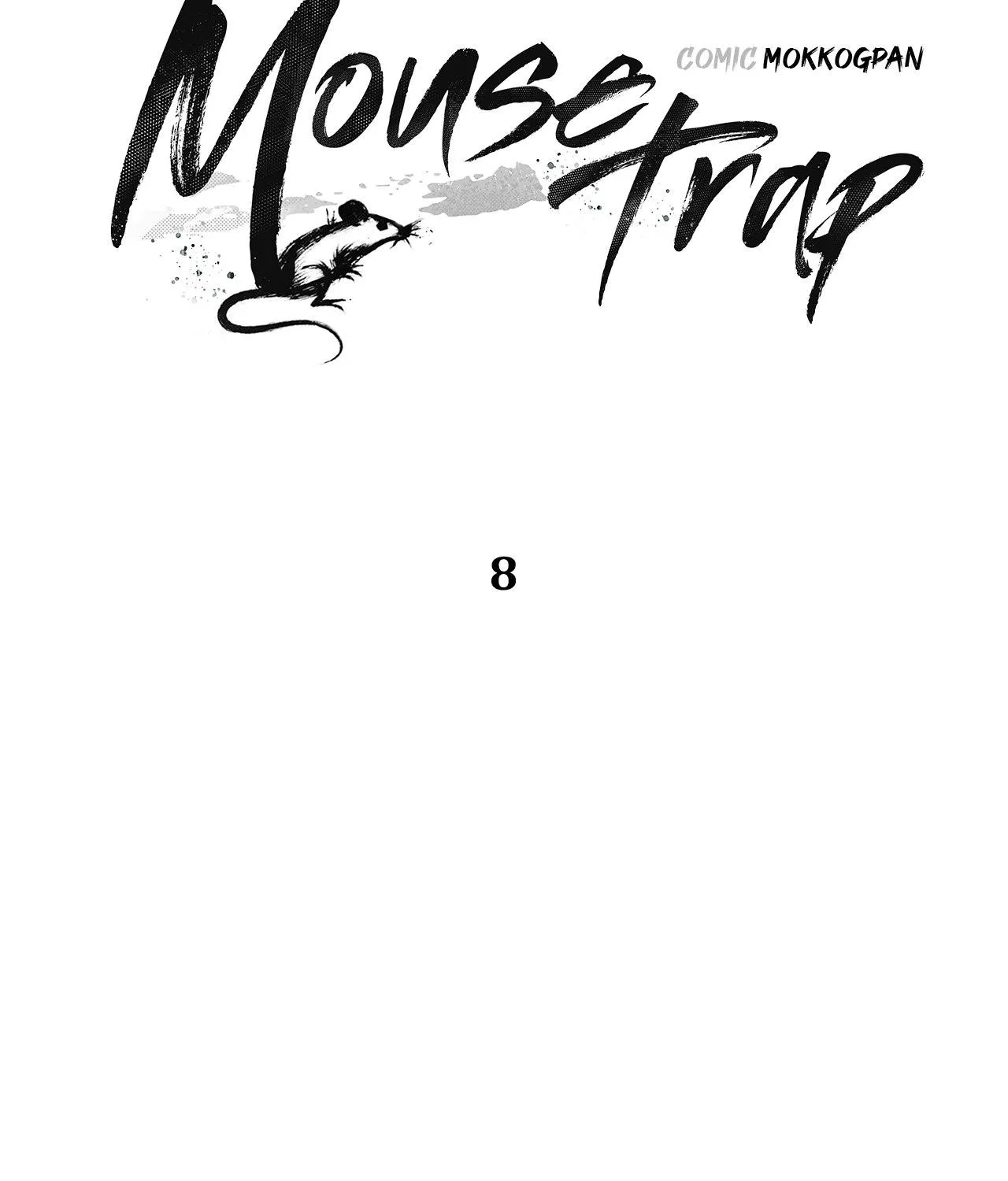 Read Mousetrap chapter 8 image 23 on Lezhin