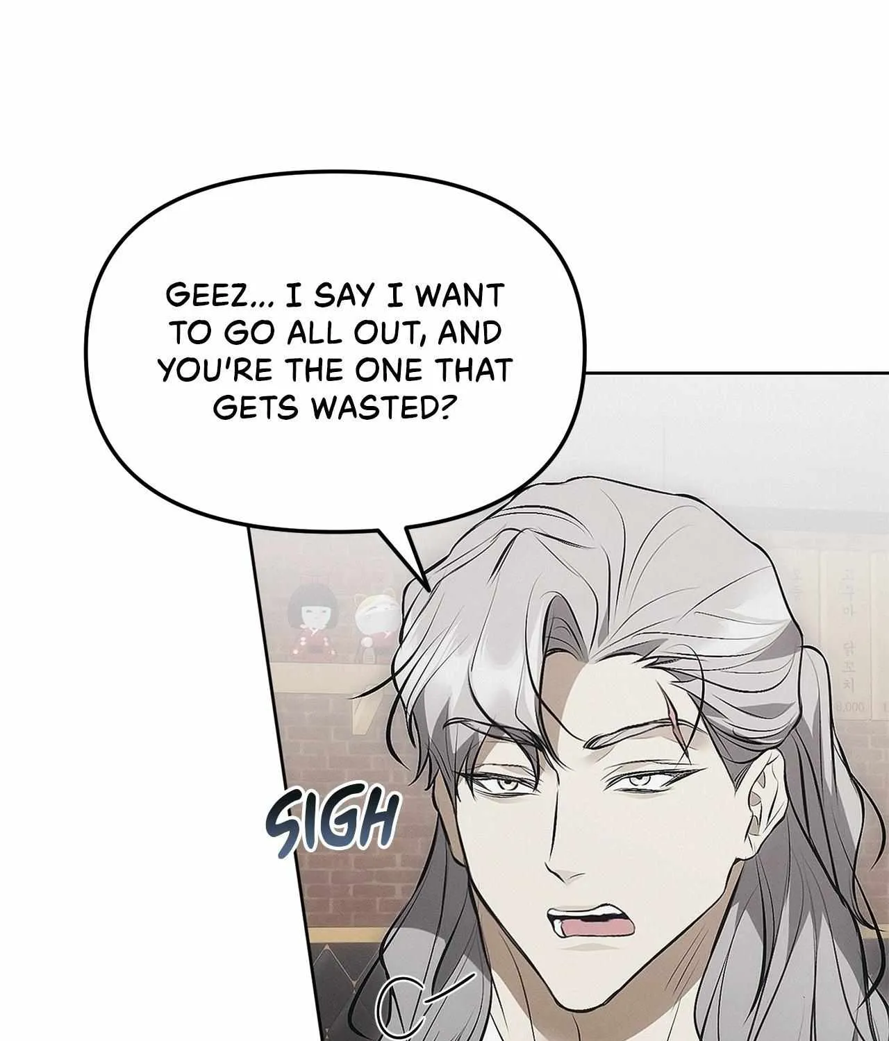 Read Mousetrap chapter 8 image 28 on Lezhin