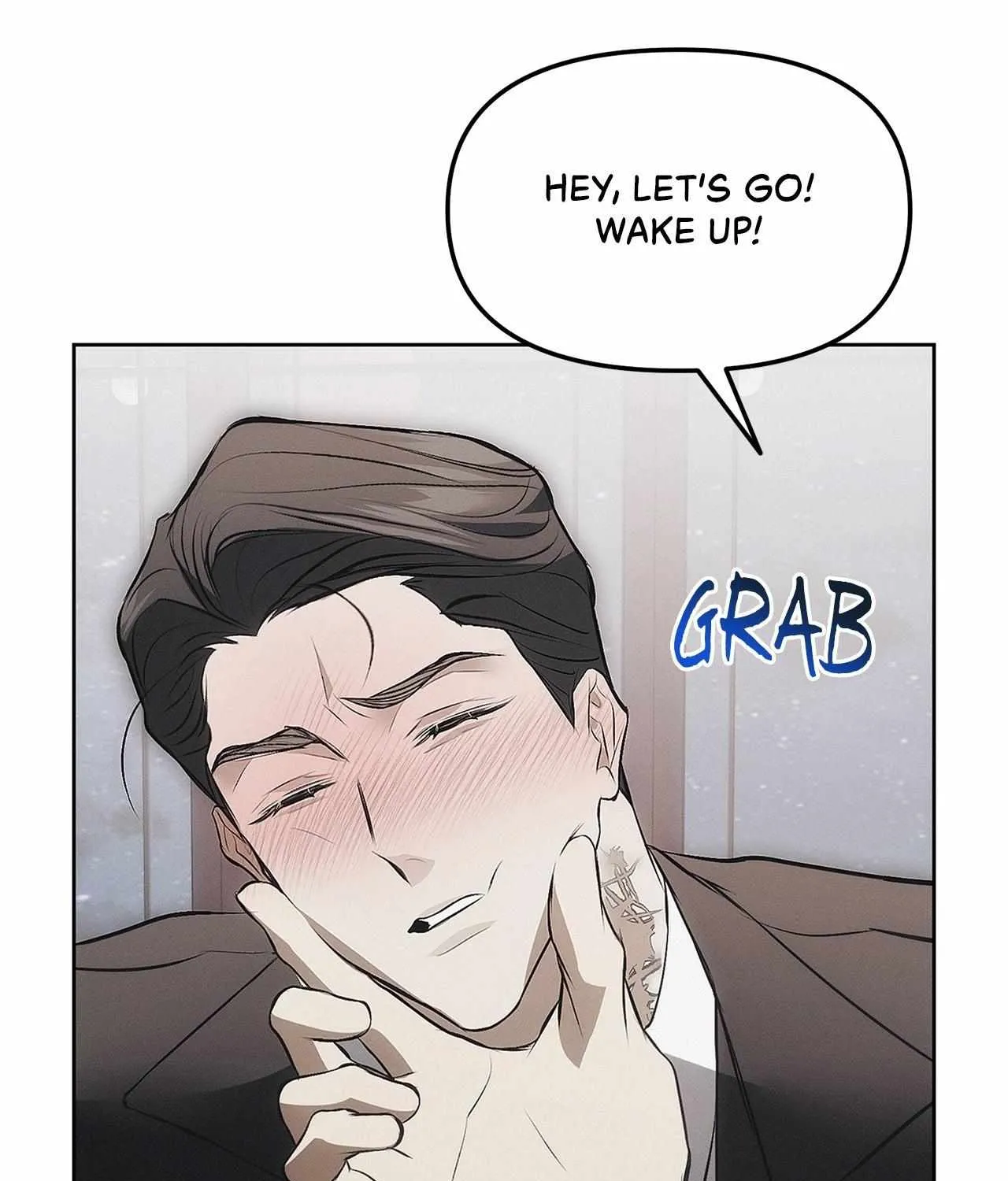 Read Mousetrap chapter 8 image 32 on Lezhin