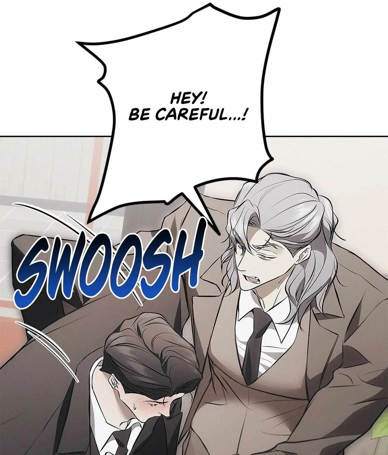 Read Mousetrap chapter 8 image 40 on Lezhin