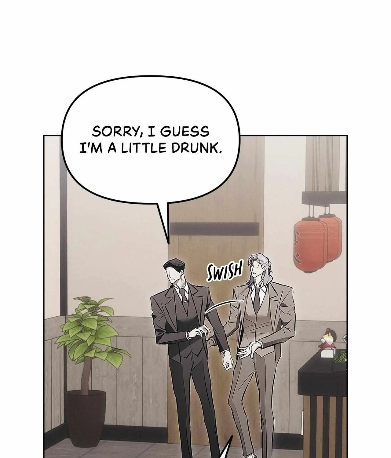 Read Mousetrap chapter 8 image 44 on Lezhin