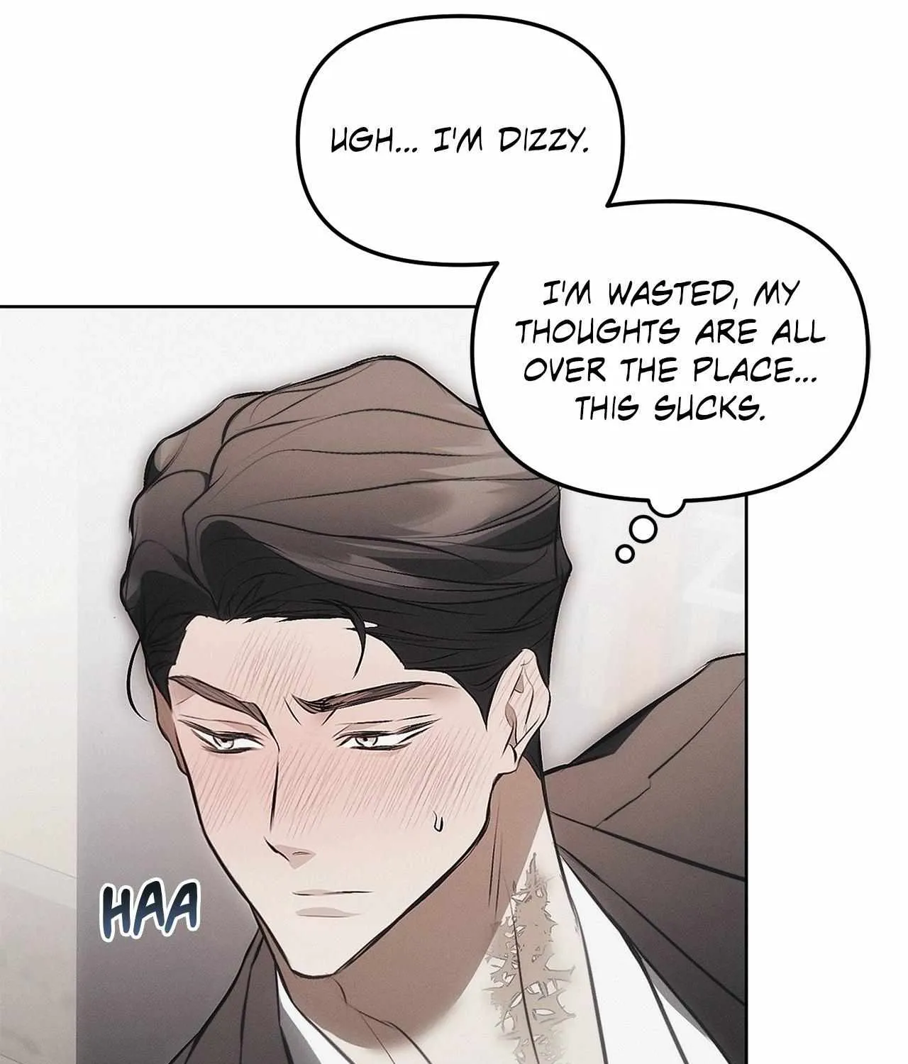 Read Mousetrap chapter 8 image 46 on Lezhin