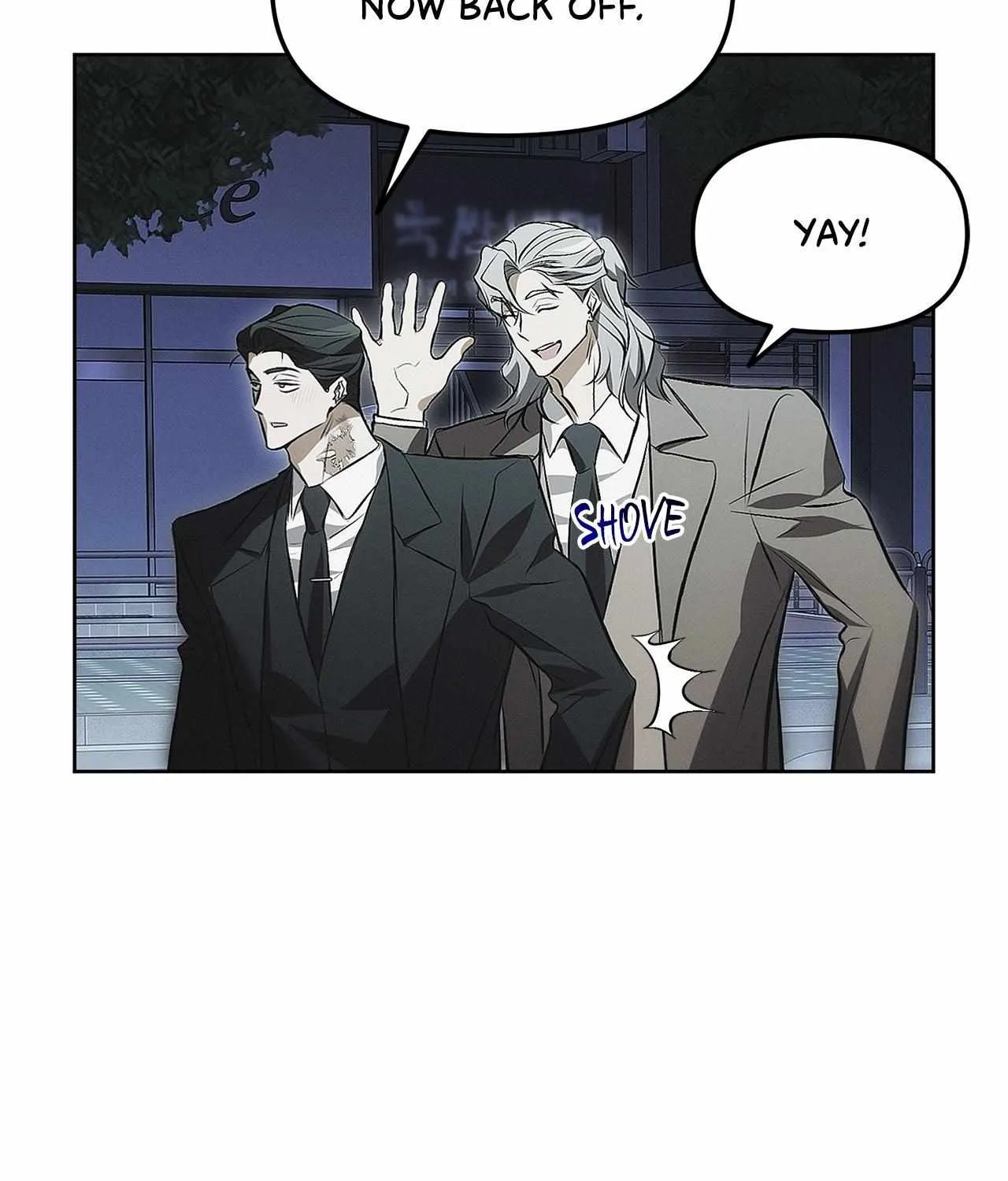 Read Mousetrap chapter 8 image 62 on Lezhin