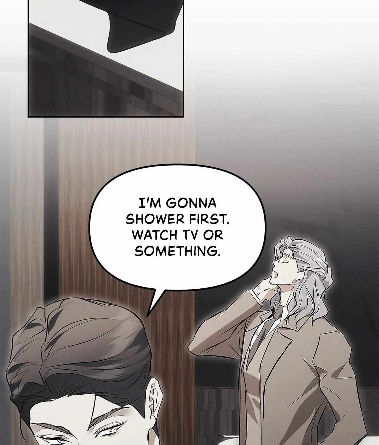 Read Mousetrap chapter 8 image 70 on Lezhin