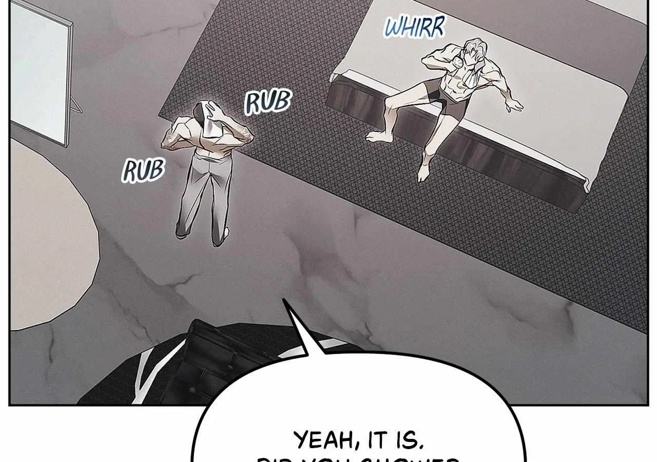 Read Mousetrap chapter 8 image 88 on Lezhin