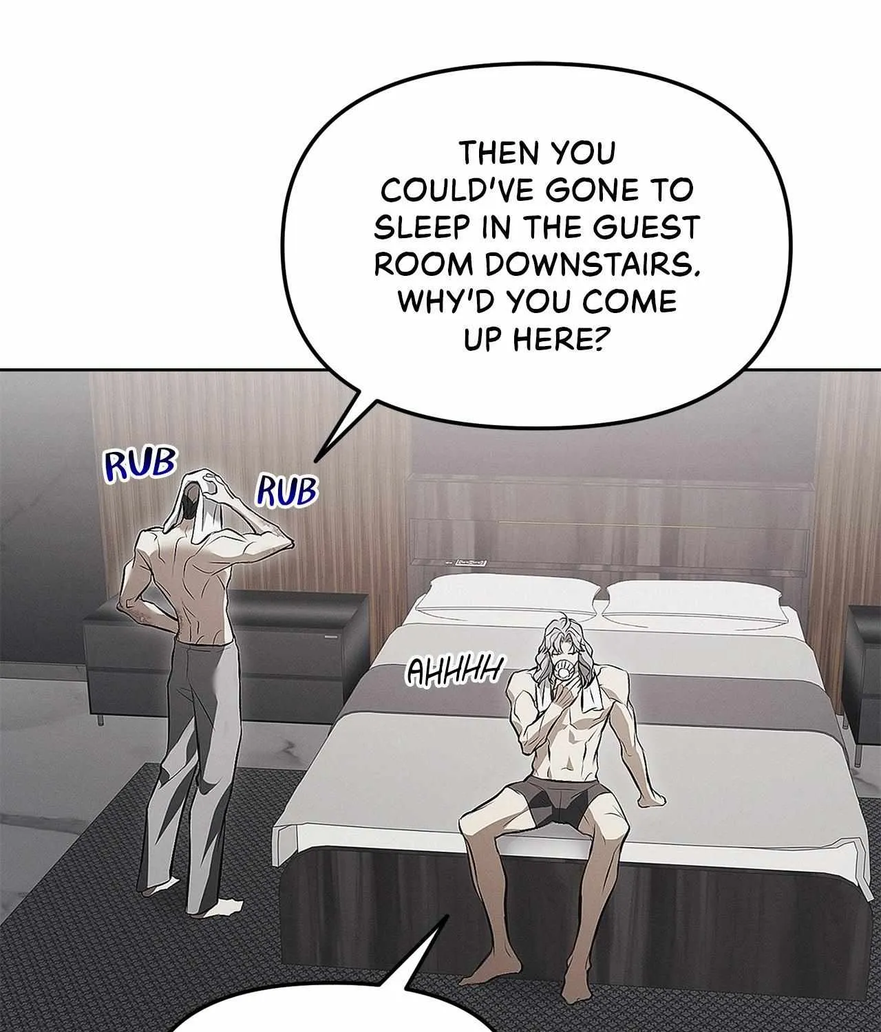 Read Mousetrap chapter 8 image 92 on Lezhin