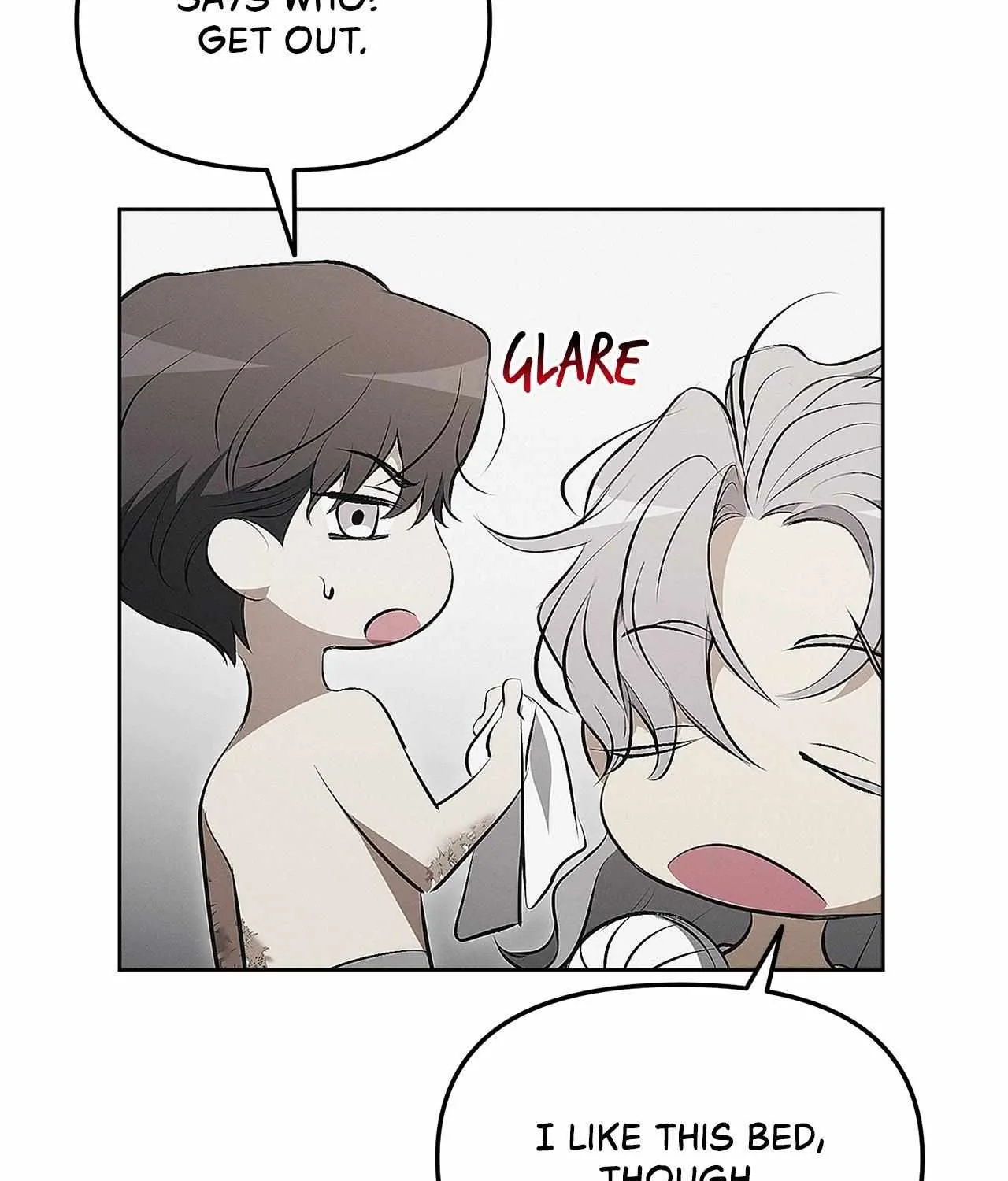 Read Mousetrap chapter 8 image 94 on Lezhin