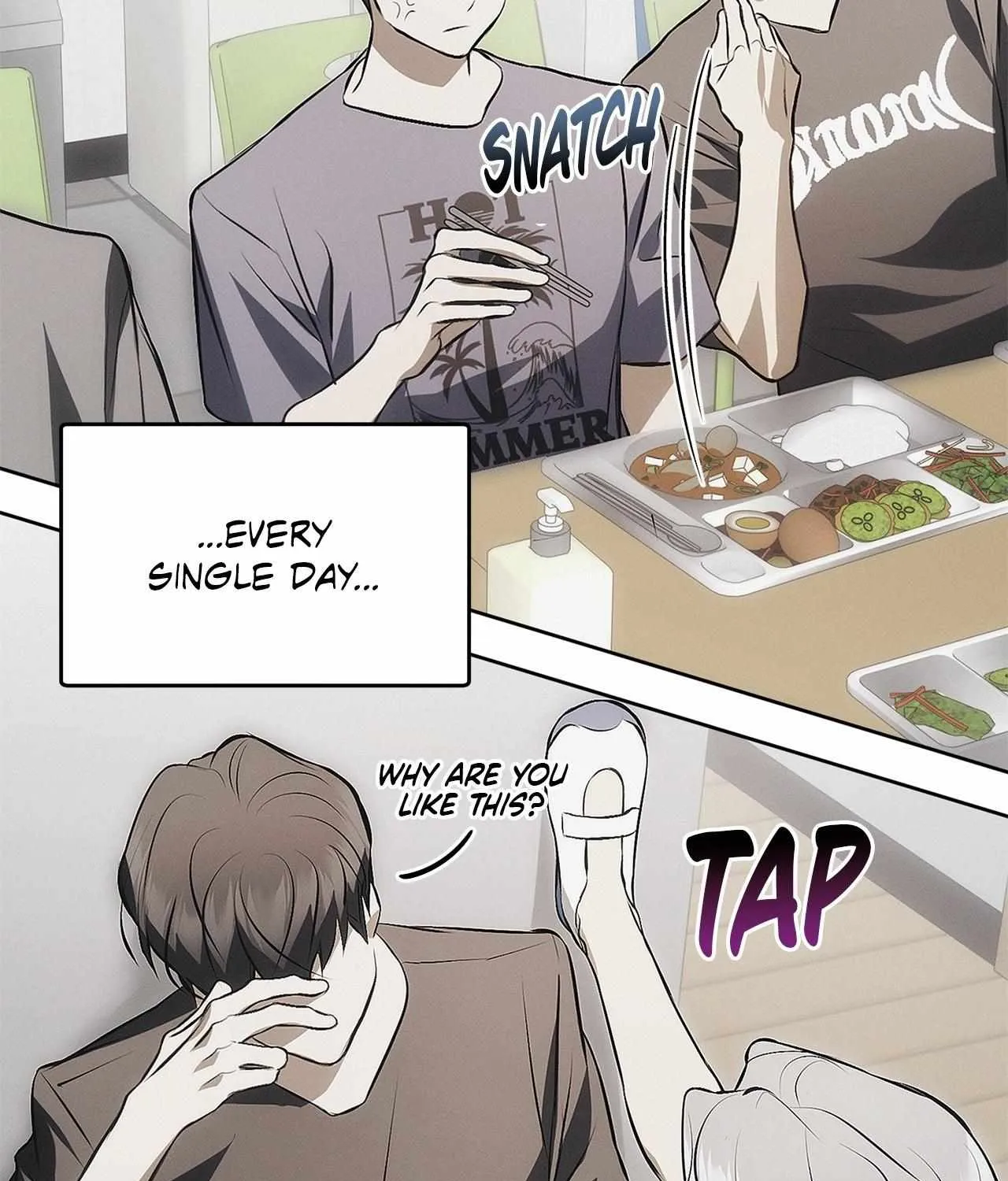 Read Mousetrap chapter 9 image 101 on Lezhin