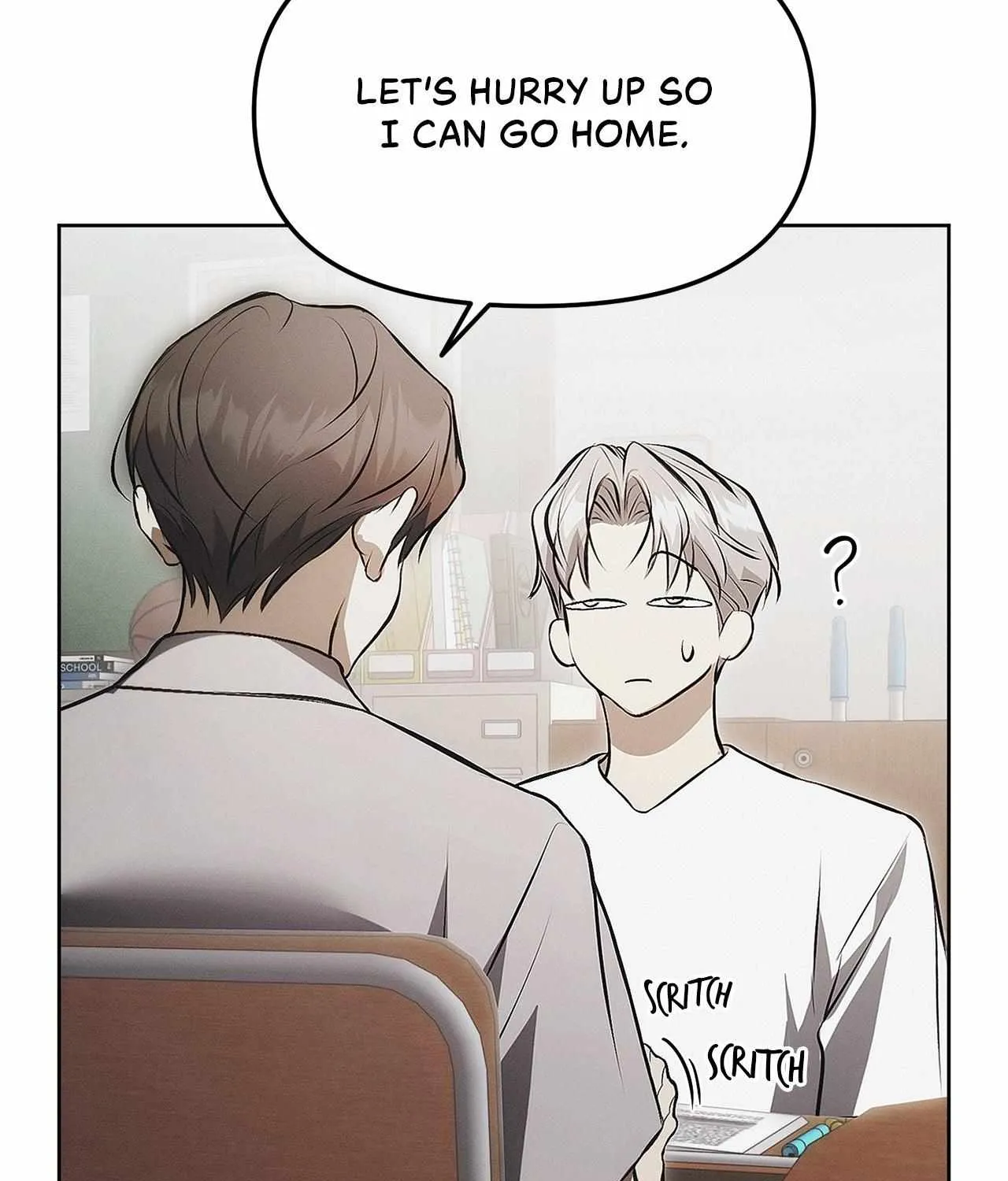 Read Mousetrap chapter 9 image 105 on Lezhin