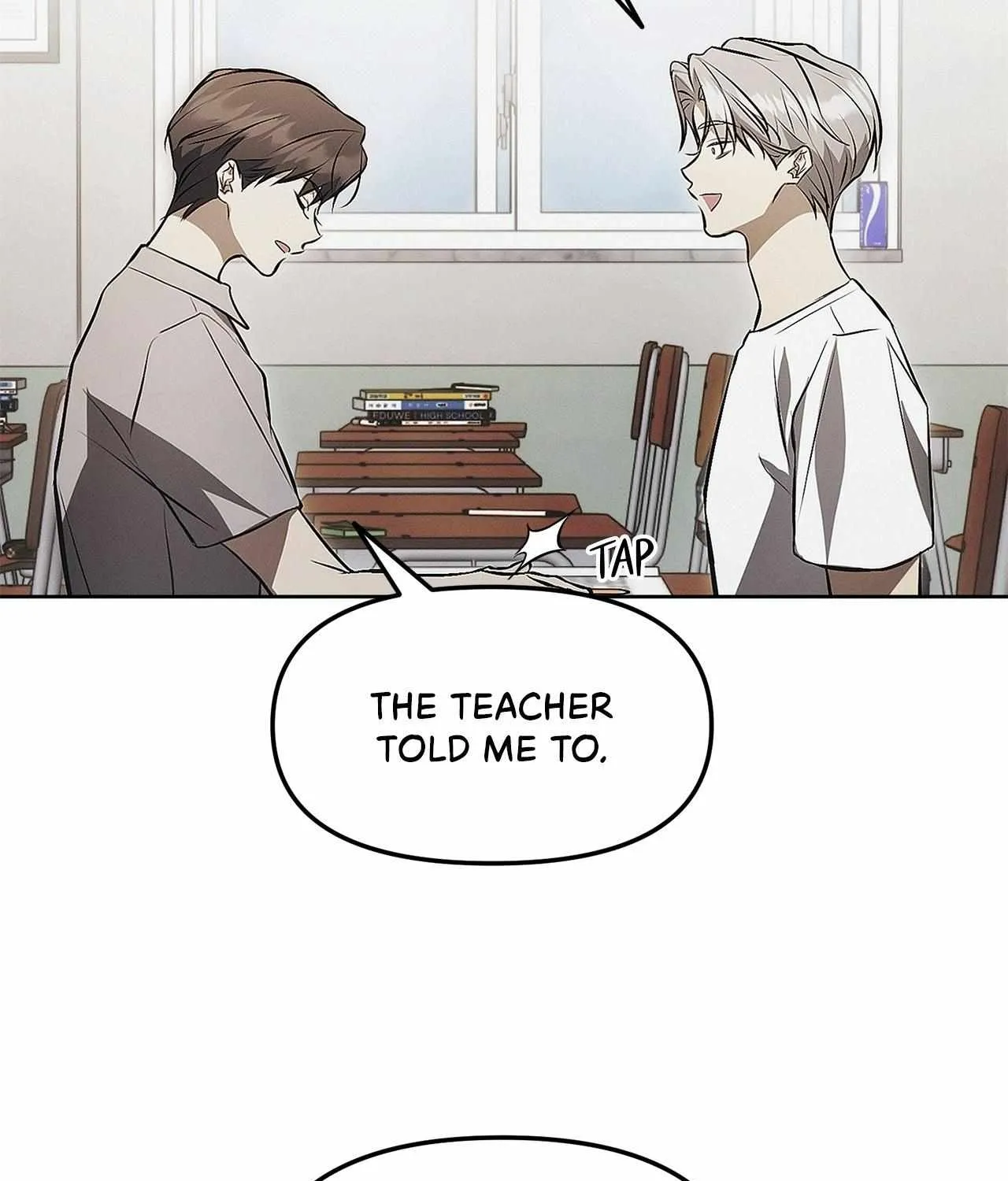 Read Mousetrap chapter 9 image 107 on Lezhin