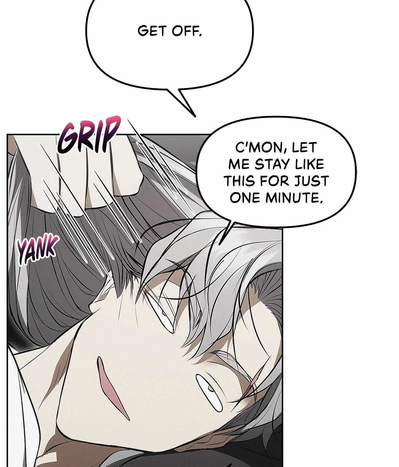 Read Mousetrap chapter 9 image 11 on Lezhin