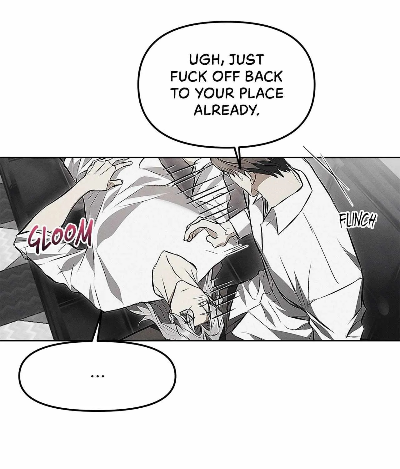 Read Mousetrap chapter 9 image 14 on Lezhin