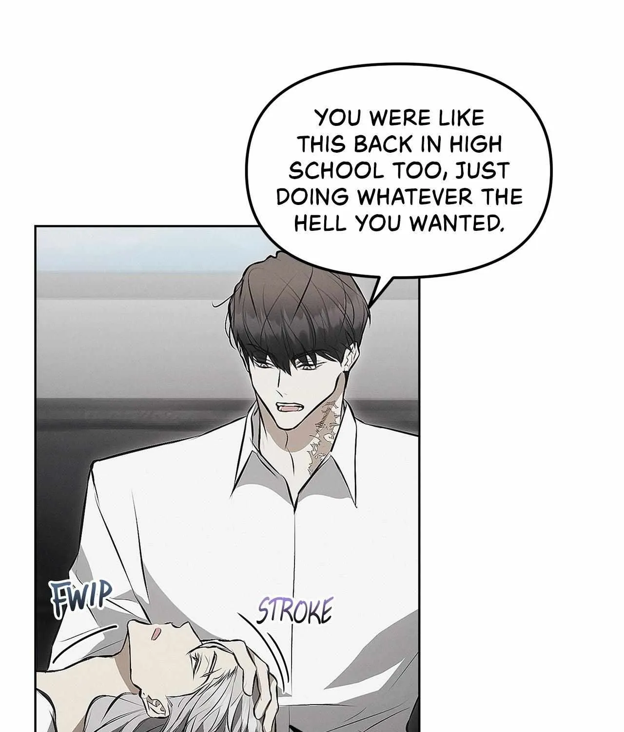 Read Mousetrap chapter 9 image 27 on Lezhin