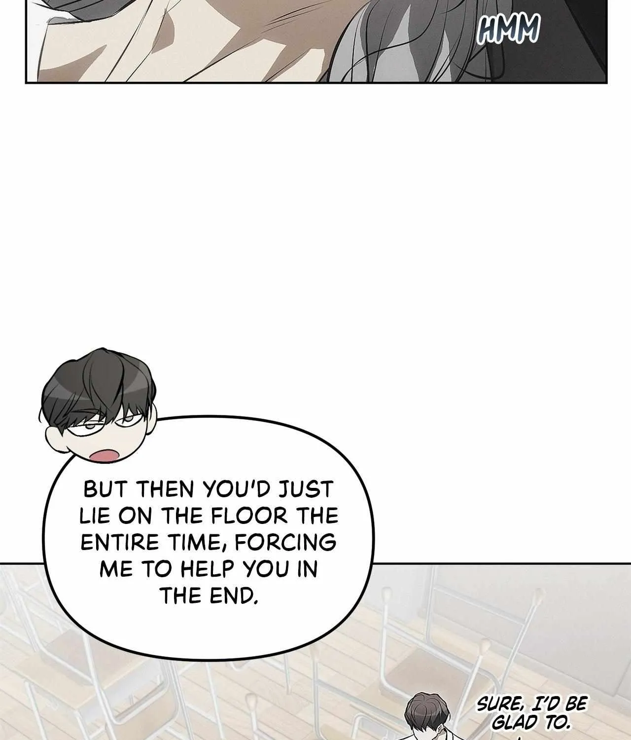 Read Mousetrap chapter 9 image 31 on Lezhin