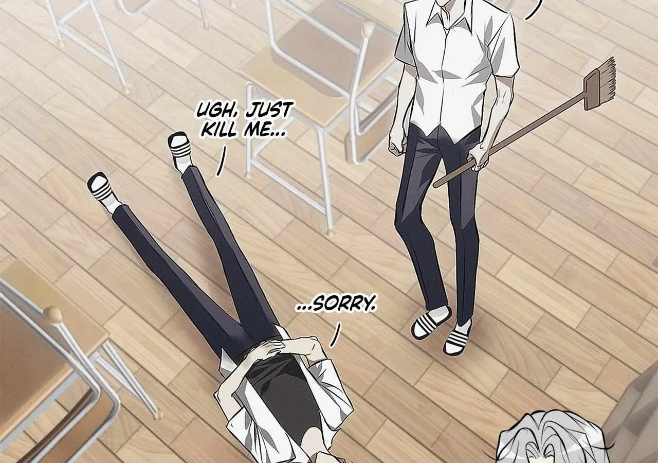 Read Mousetrap chapter 9 image 32 on Lezhin