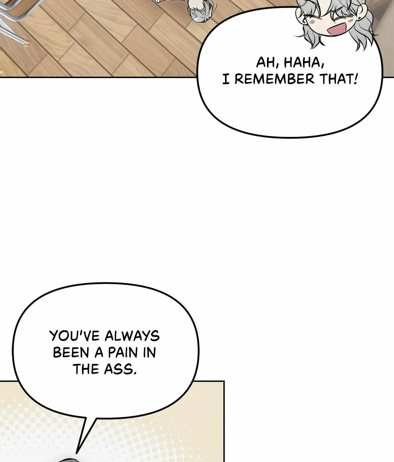 Read Mousetrap chapter 9 image 33 on Lezhin