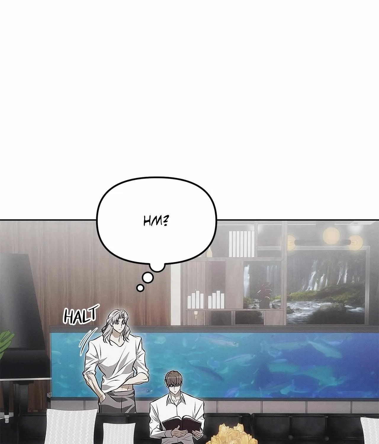 Read Mousetrap chapter 9 image 5 on Lezhin