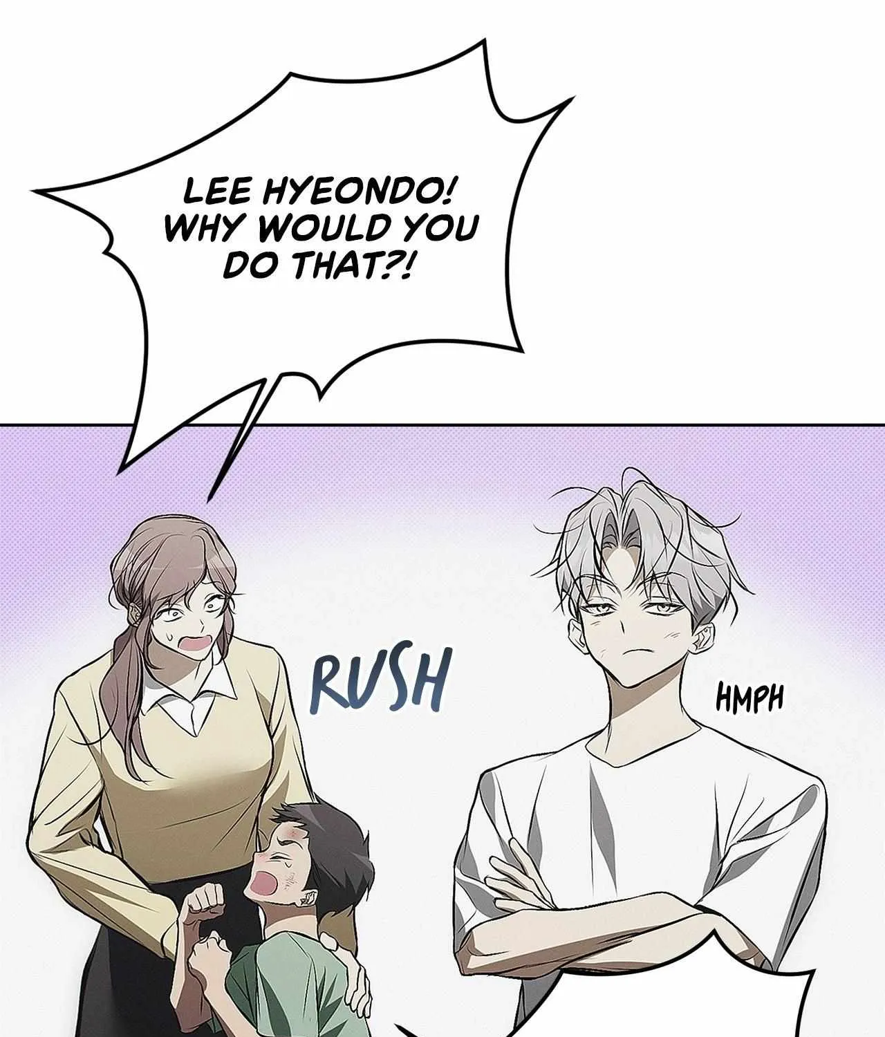 Read Mousetrap chapter 9 image 55 on Lezhin