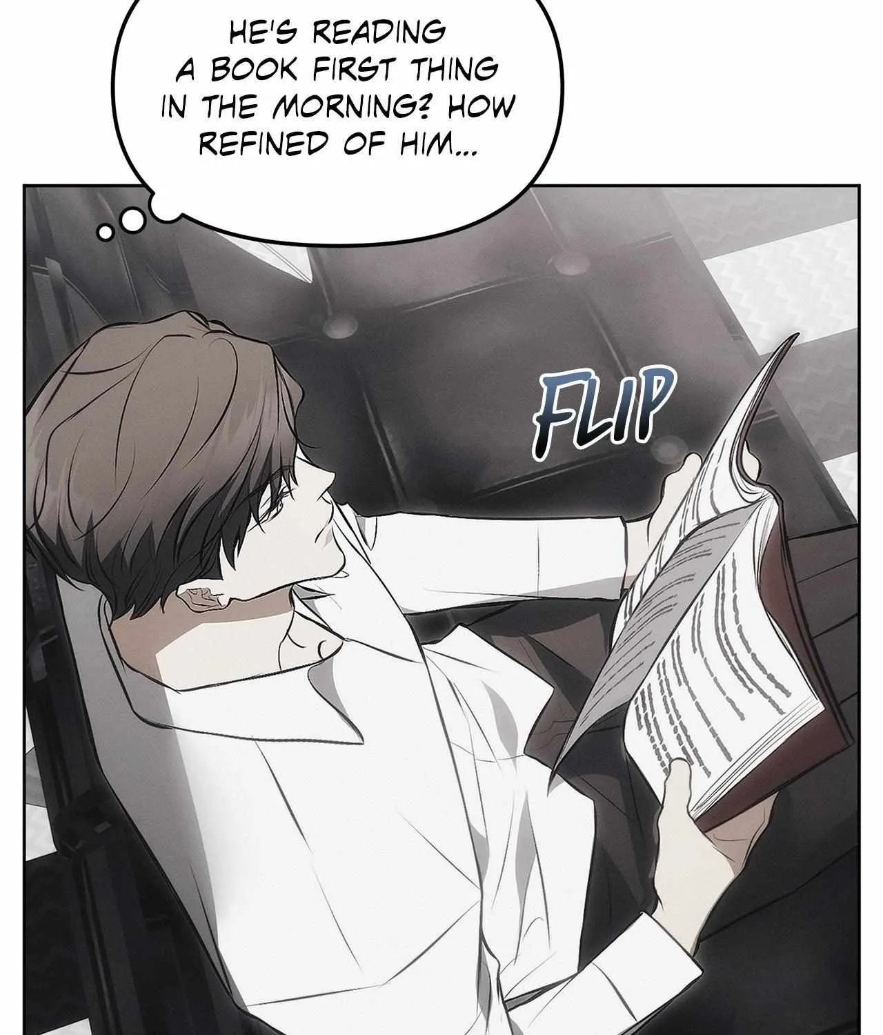 Read Mousetrap chapter 9 image 7 on Lezhin