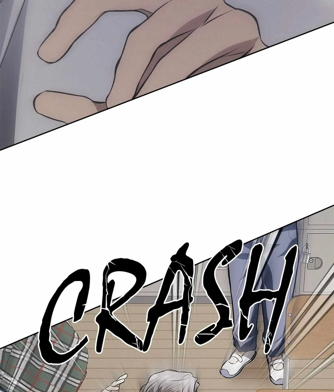 Read Mousetrap chapter 9 image 72 on Lezhin