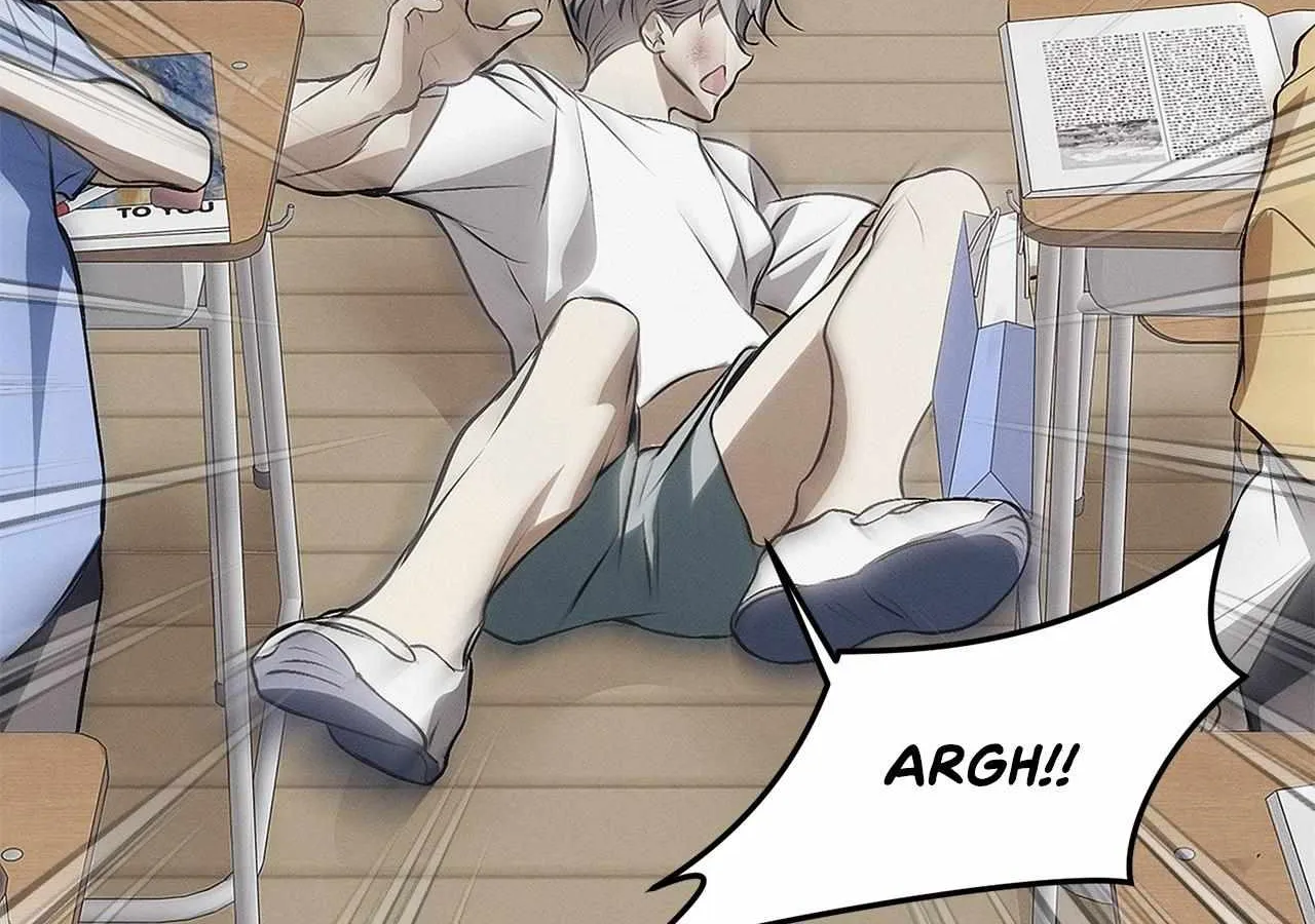 Read Mousetrap chapter 9 image 73 on Lezhin