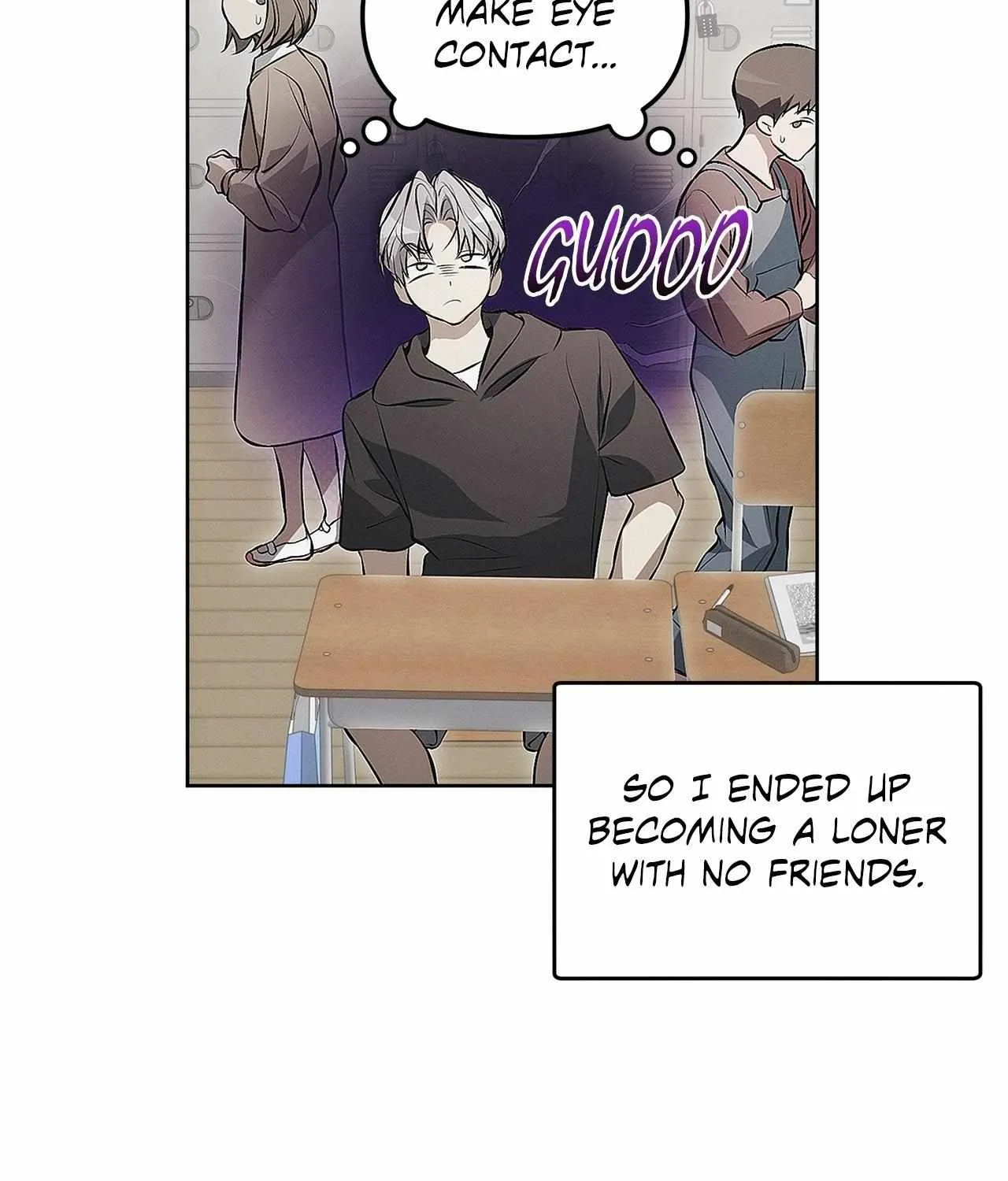 Read Mousetrap chapter 9 image 92 on Lezhin